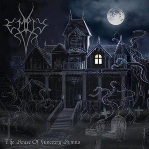 Empty (ESP) : The House of Funerary Hymns
